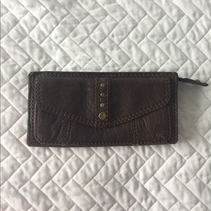 Lucky Brand Wallet